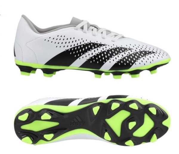 Adidas Fußballschuhe Predator Accuracy .4 FxG